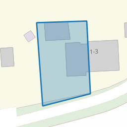 Perceel NDE00-G-3527