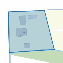 Perceel NDE00-G-3536