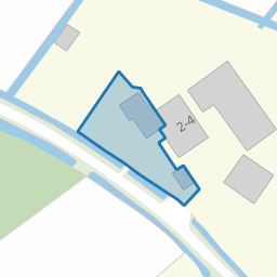 Perceel NDE00-G-3553