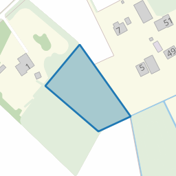 Perceel NDE00-G-3556