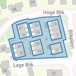 Perceel NDE00-G-3573