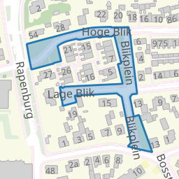 Perceel NDE00-G-3574