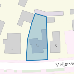 Perceel NDE00-G-3583