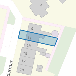 Perceel NDE00-G-3584