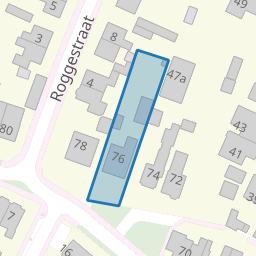 Perceel NDE00-G-3589