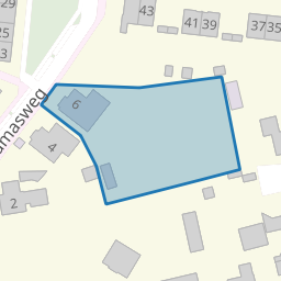 Perceel NDE00-G-3597