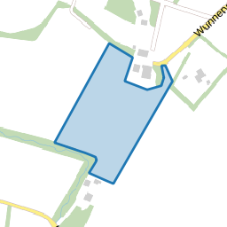 Perceel NDE00-G-3599