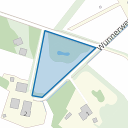 Perceel NDE00-G-3601