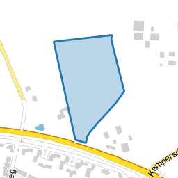 Perceel NDE00-G-3603