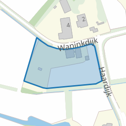 Perceel NDE00-G-3606