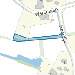 Perceel NDE00-G-3607