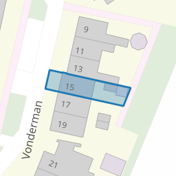 Perceel NDE00-G-3608