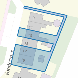 Perceel NDE00-G-3609
