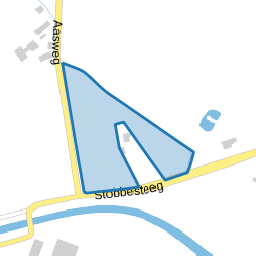 Perceel NDE00-G-3650