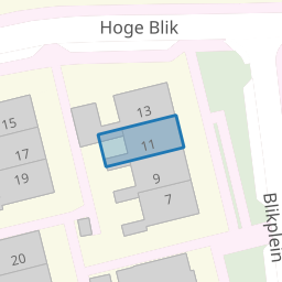 Perceel NDE00-G-3652