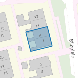 Perceel NDE00-G-3653