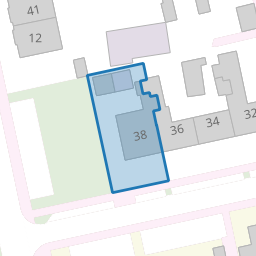 Perceel NDE00-G-3655