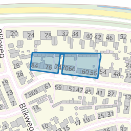 Perceel NDE00-G-3664