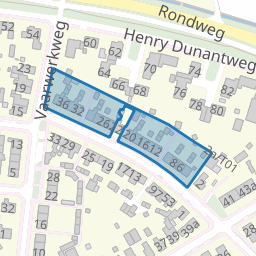 Perceel NDE00-G-3668