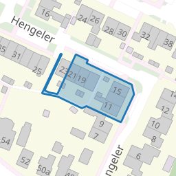 Perceel NDE00-G-3672