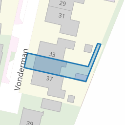 Perceel NDE00-G-3699