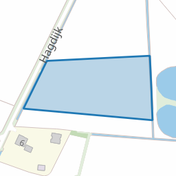 Perceel NDE00-G-3706