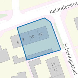 Perceel NDE00-G-3715