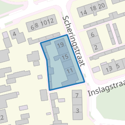 Perceel NDE00-G-3716