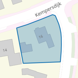 Perceel NDE00-G-3719