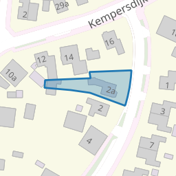 Perceel NDE00-G-3720