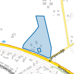 Perceel NDE00-G-3722