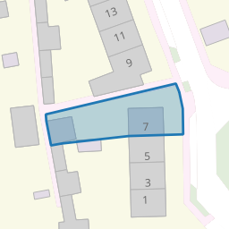 Perceel NDE00-G-3723