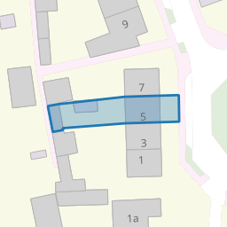 Perceel NDE00-G-3724