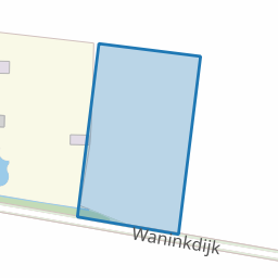 Perceel NDE00-G-3731