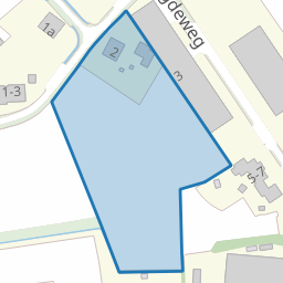 Perceel NDE00-G-3738