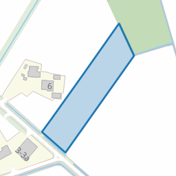 Perceel NDE00-G-3739