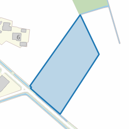 Perceel NDE00-G-3740