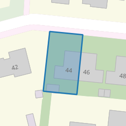 Perceel NDE00-G-3741