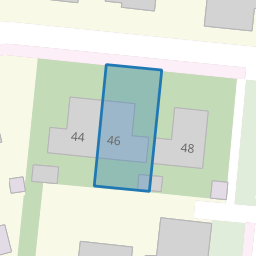 Perceel NDE00-G-3742
