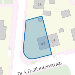 Perceel NDE00-G-3744