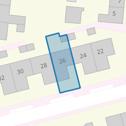 Perceel NDE00-G-3752