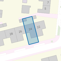 Perceel NDE00-G-3753