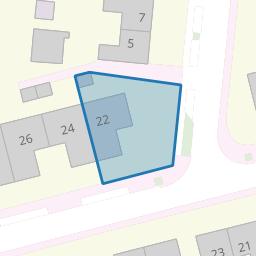 Perceel NDE00-G-3754