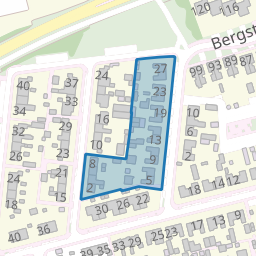 Perceel NDE00-G-3755