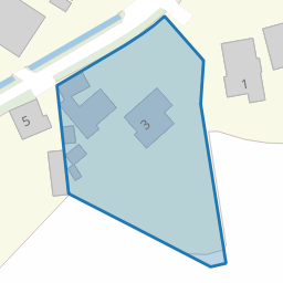 Perceel NDE00-G-3761