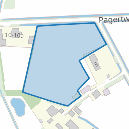 Perceel NDE00-G-3791