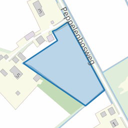 Perceel NDE00-G-3793