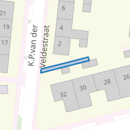 Perceel NDE00-G-3794