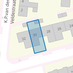 Perceel NDE00-G-3795