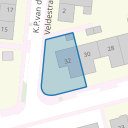 Perceel NDE00-G-3796